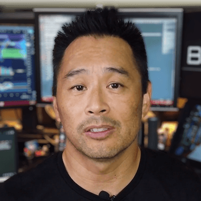 Photo of Tavis Yeung