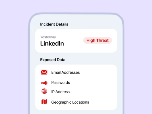 Dashboard showing user progress tracking and reward points in Prventi's training platform.