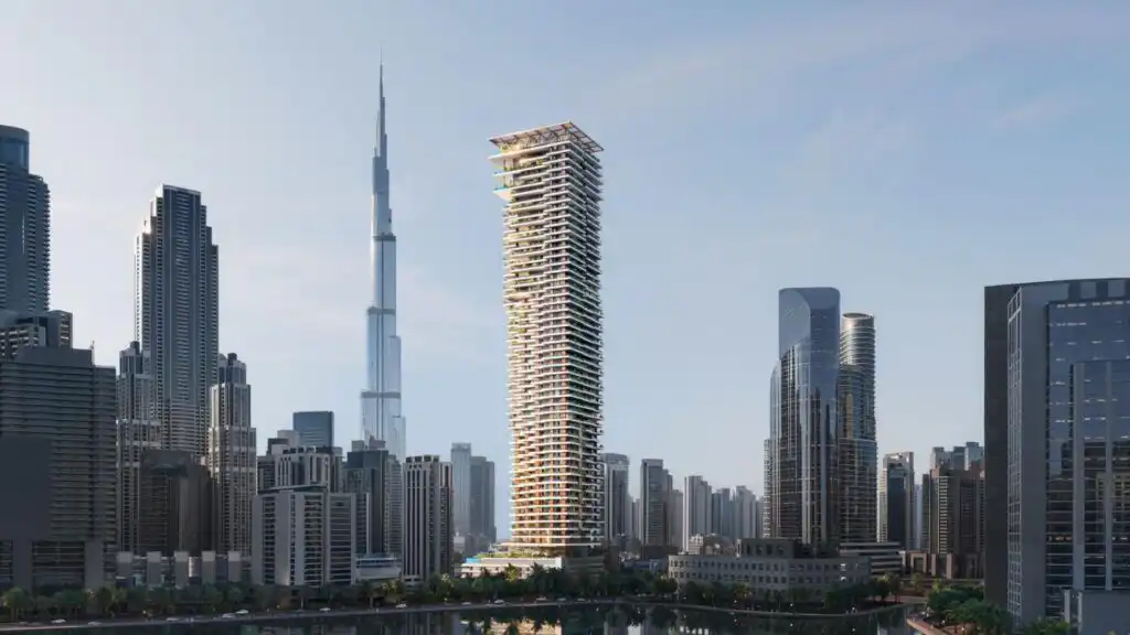 SOL Properties deevelopers in uae