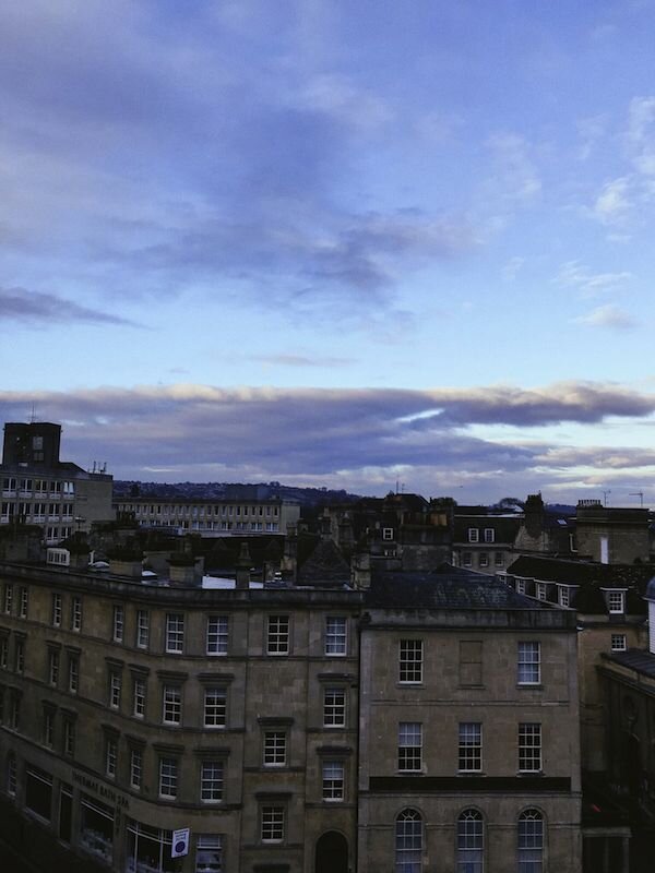 bathcity, thermaespabath, lottiemurphytravel, skyline 