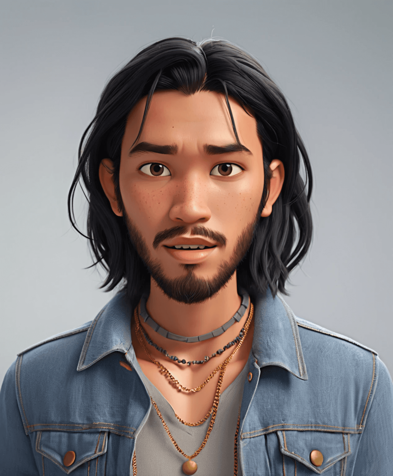 Profile Image of Logo Design Client