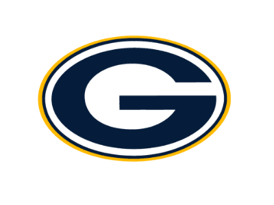 Grenadiers Football Logo, a TeamLinkt customer