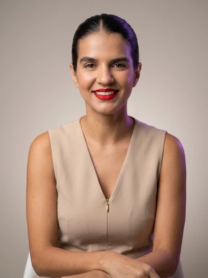 Jessica Vasconcellos