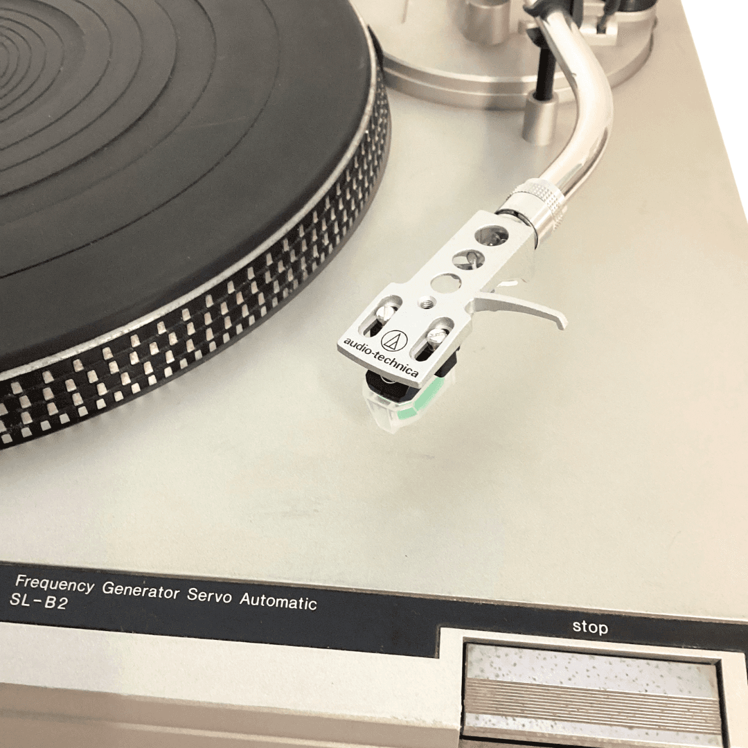 Technics SU-Z400 Amplifier - Vinyle & Hi-Fi Vintage