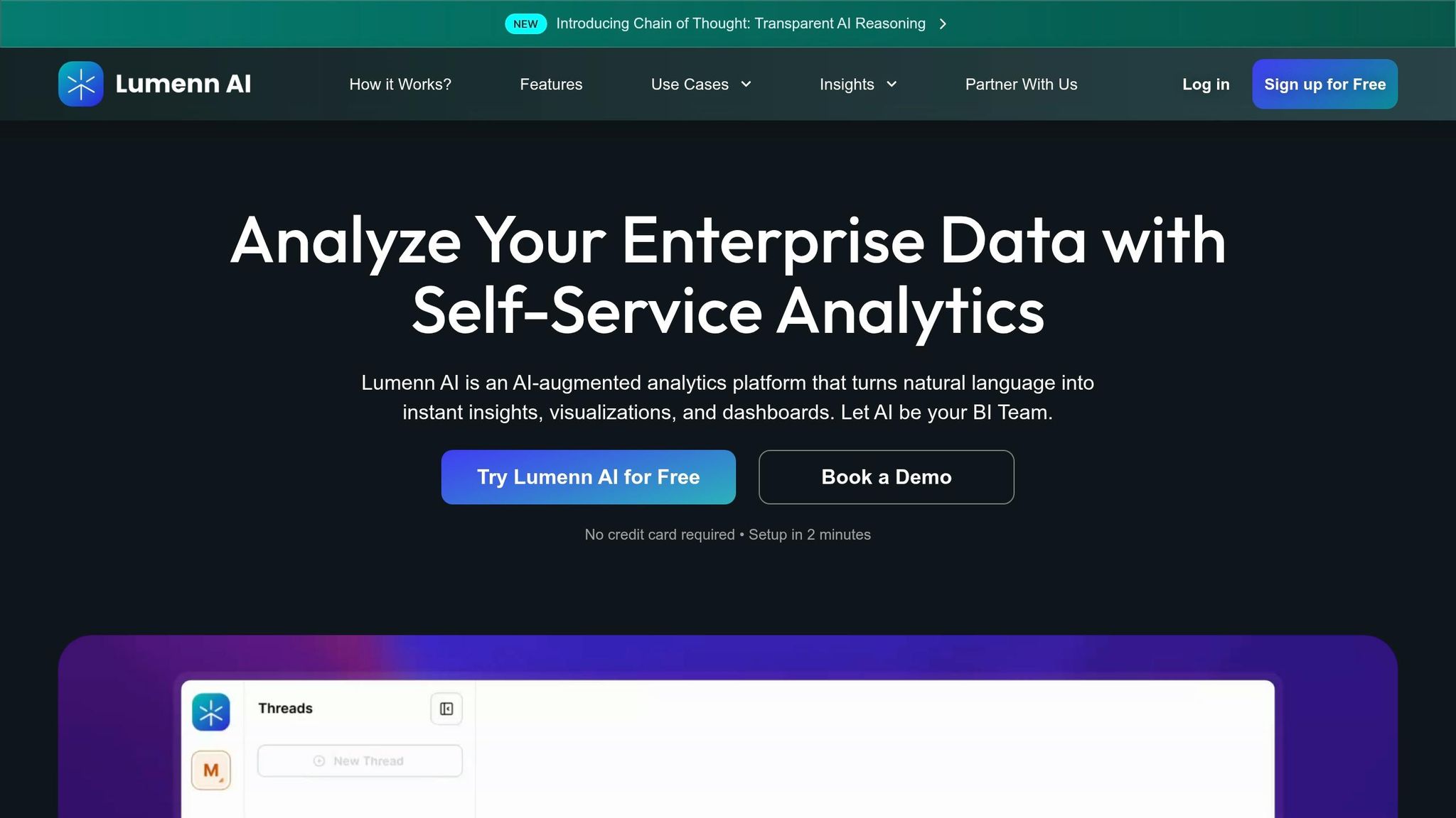 Lumenn AI
