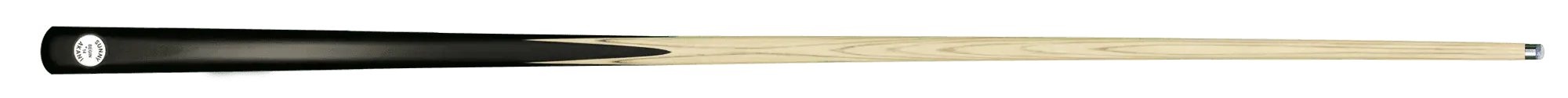 a generic snooker cue begin model