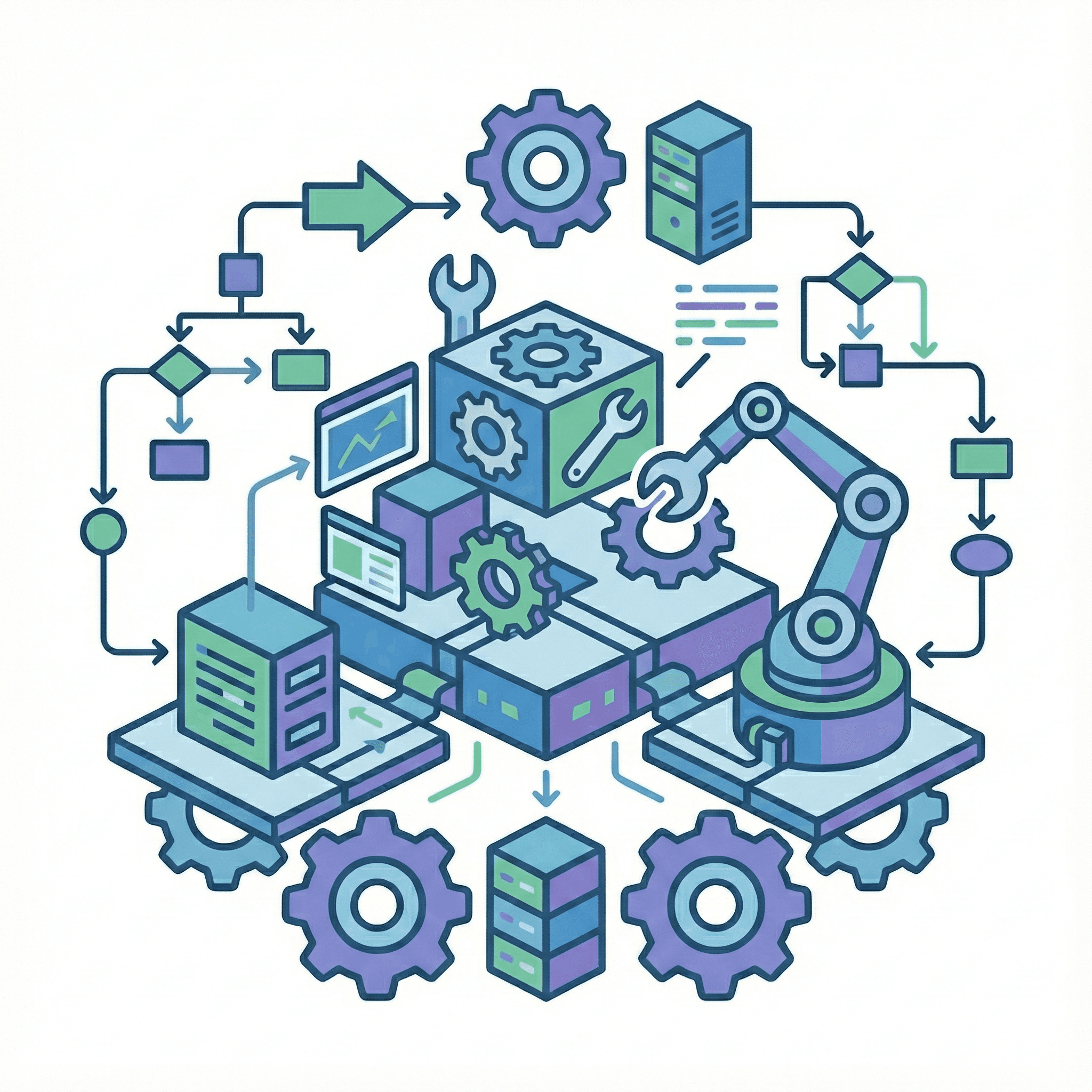 Specialized and Customized