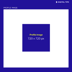 ขนาดรูป Facebook ปกเพจในคอม