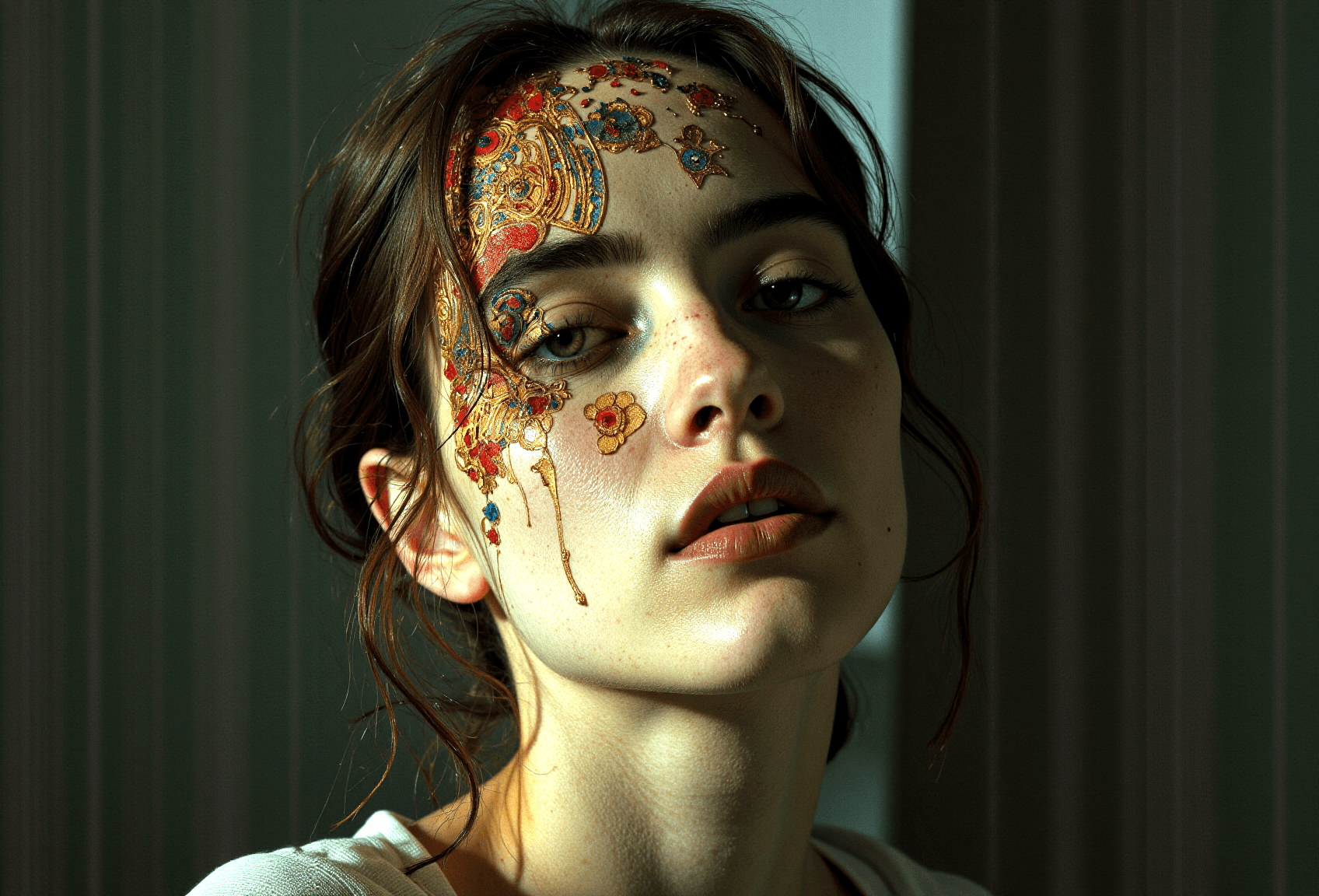 Face Paint