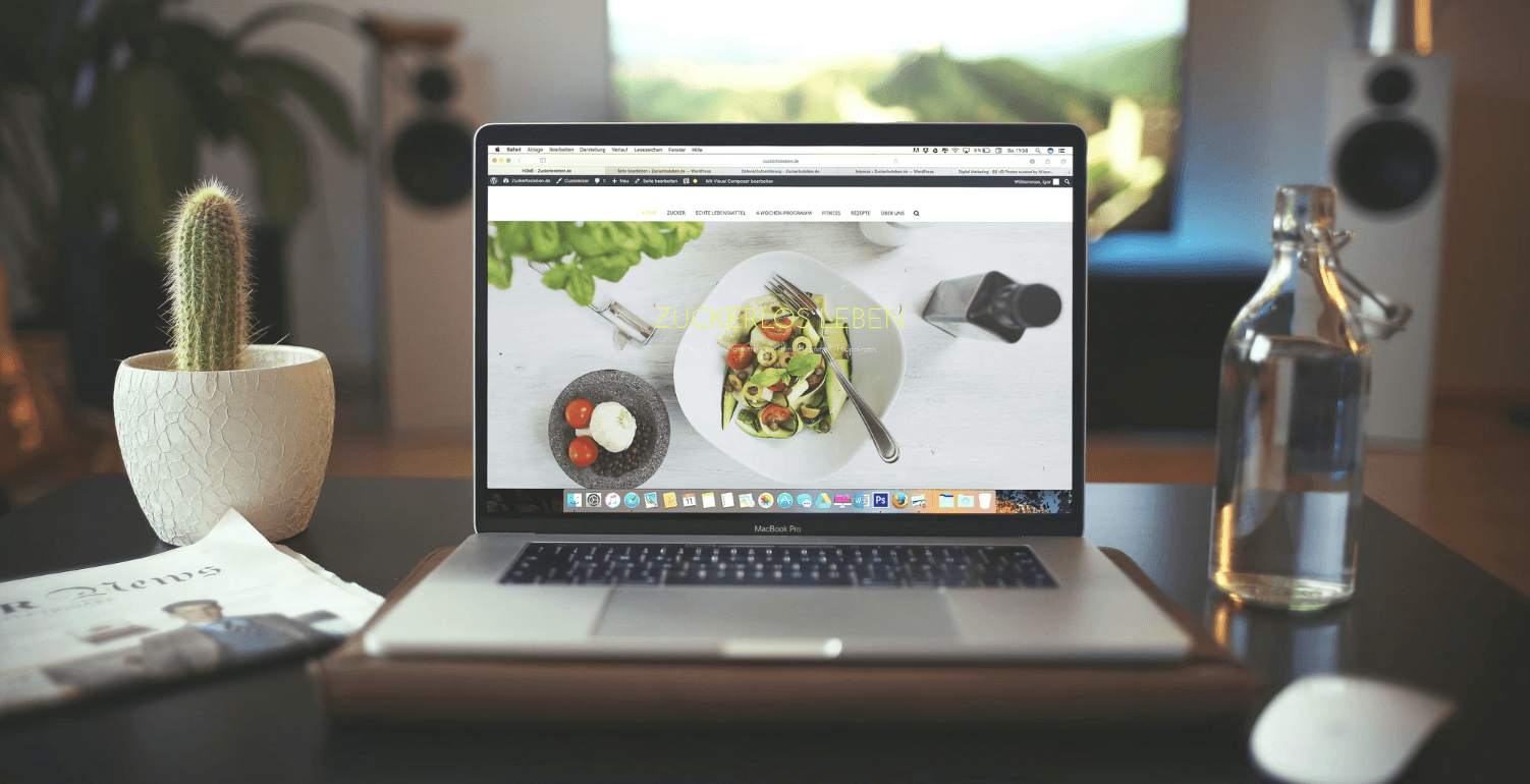 From Good Looks to Great Strategy: How to Make Your Website Work for Your Business