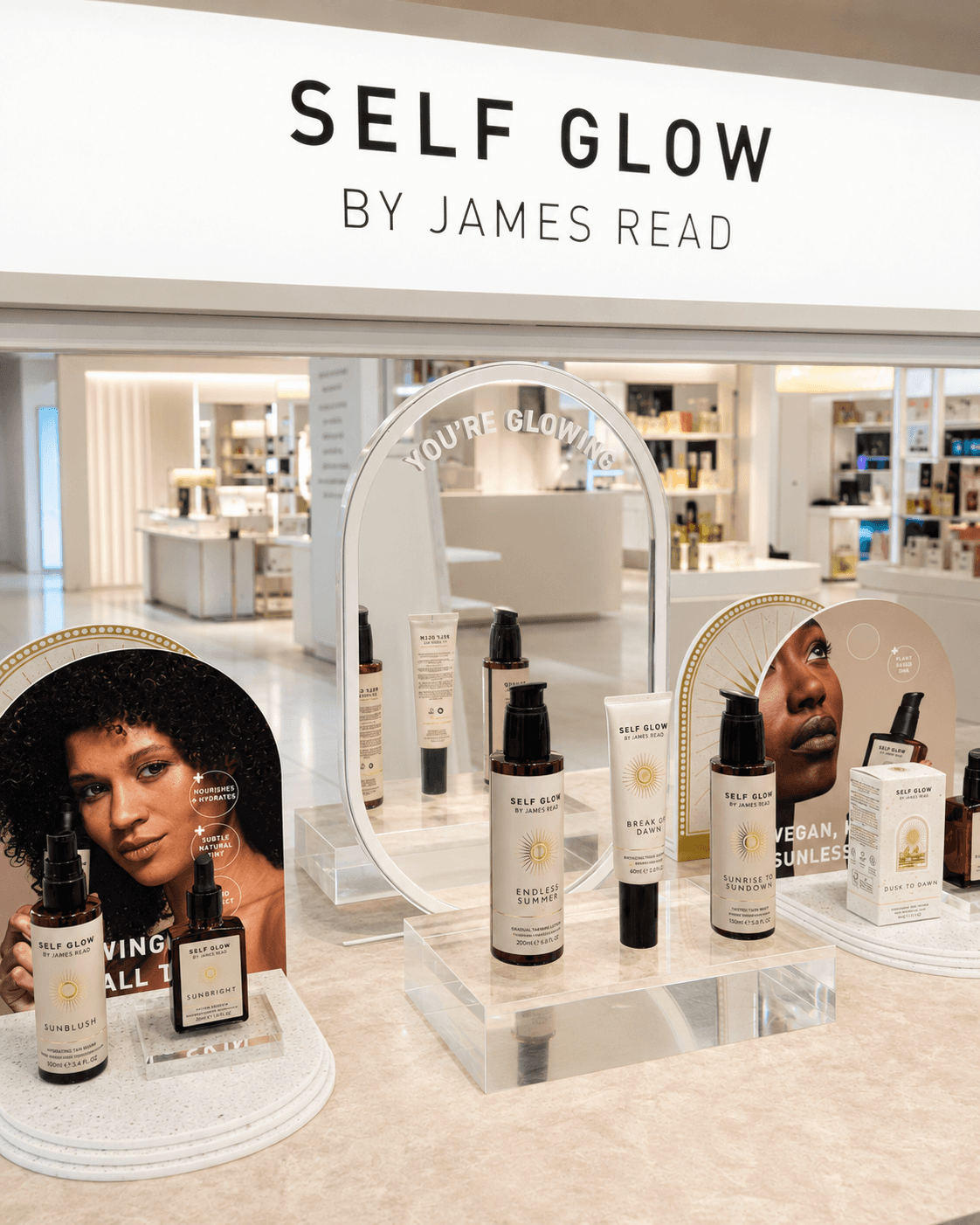 Self Glow Pro