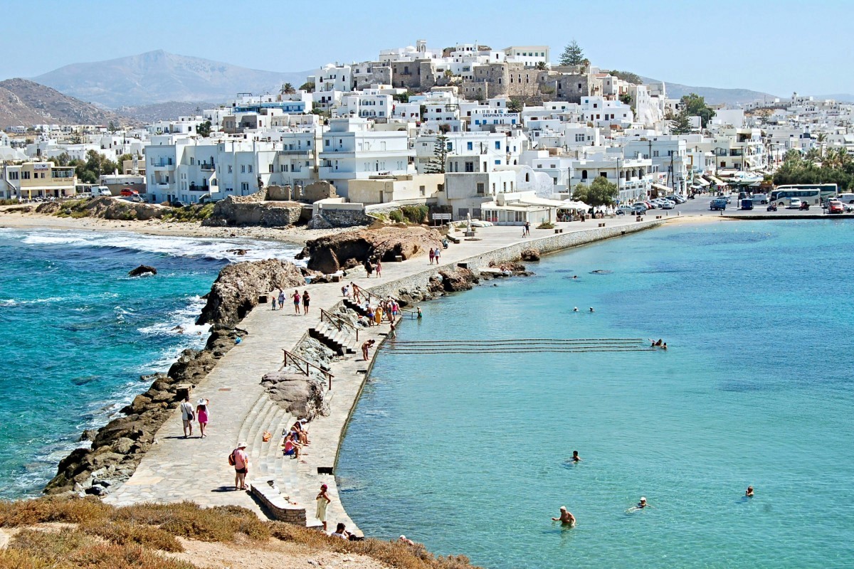 brown and white temple surrounded by green trees during daytime