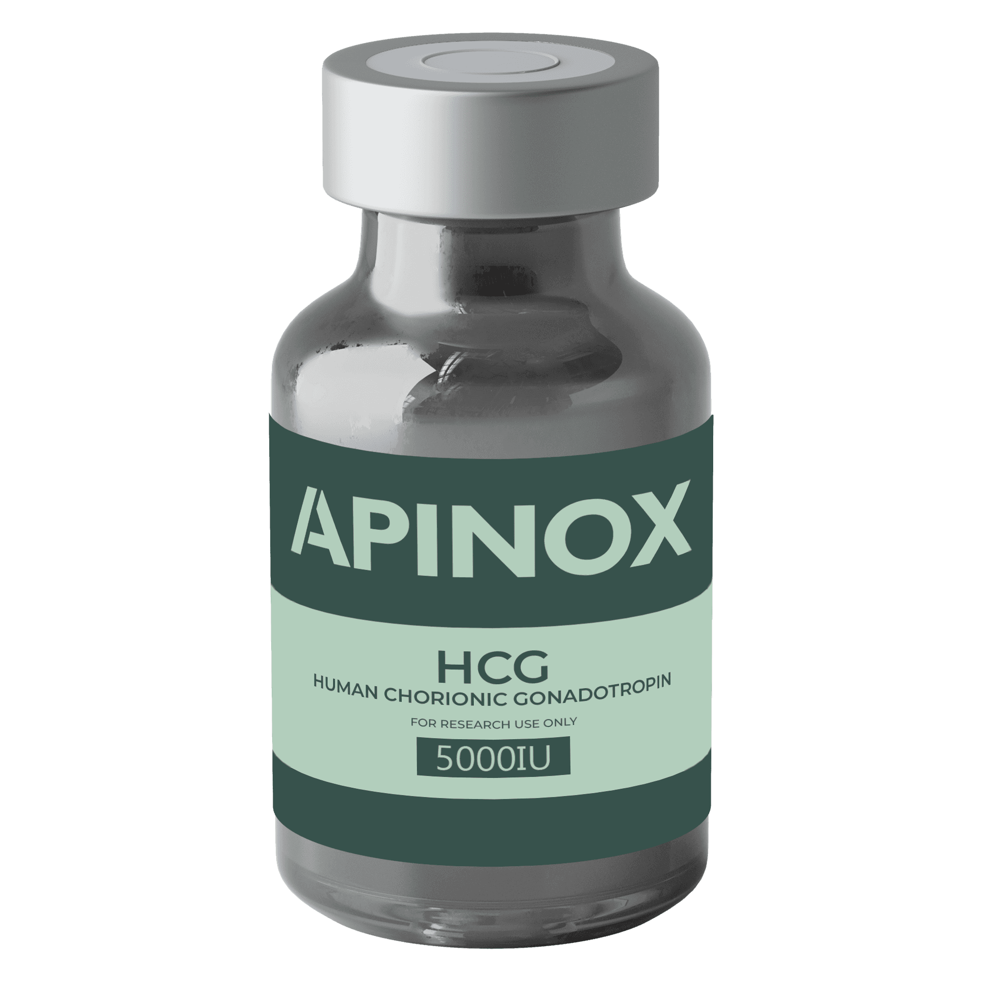 Buy HCG (Human Chorionic Gonadotropin) 5000iu peptide online