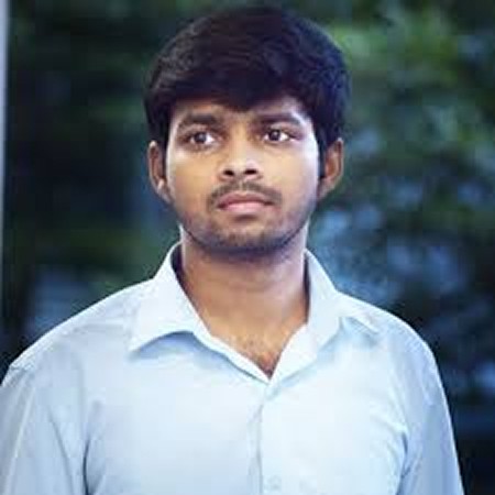 client avatar - Muthu