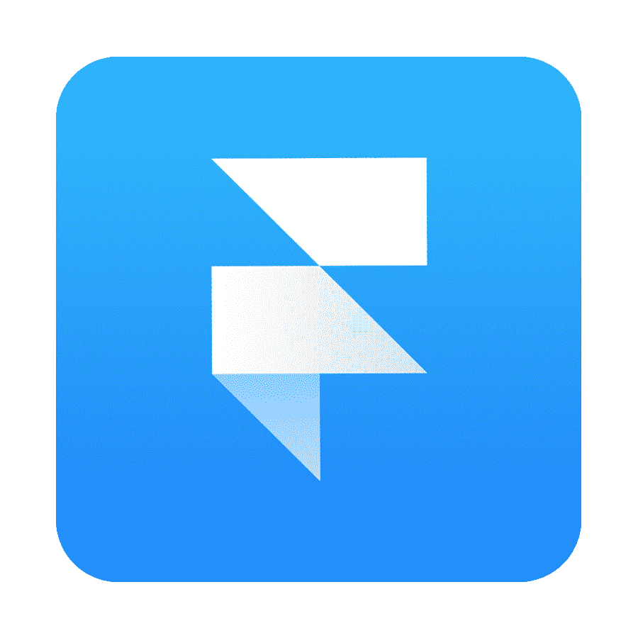 Framer Icon