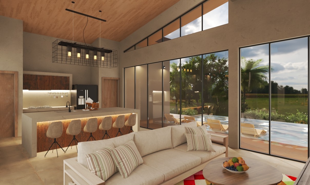 Imagen principal cocina