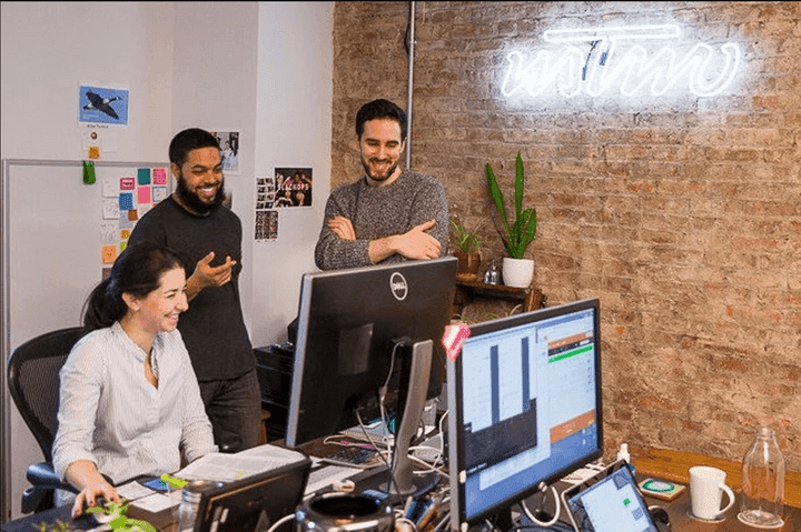 Testing & Optimization