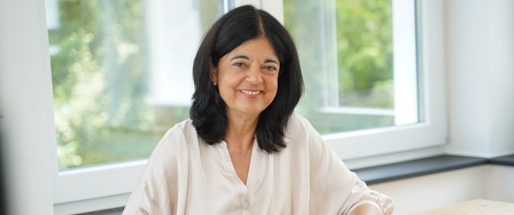 Dr. Jasmin Messerschmidt erklärt wie man eine gute Coaching Weiterbildung erkennt