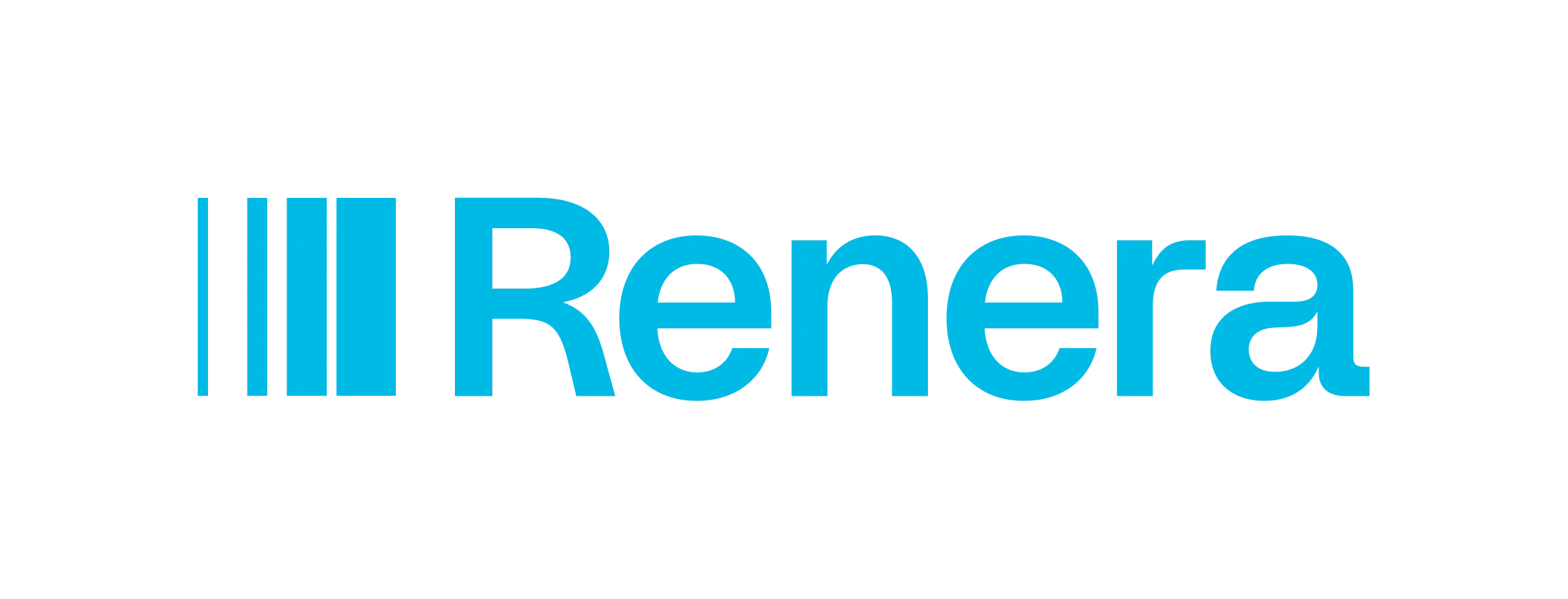 company logo of renera