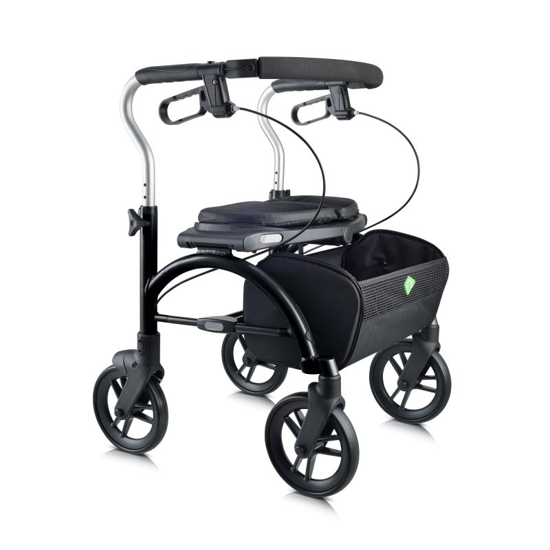 Xpresso Lite walker front view