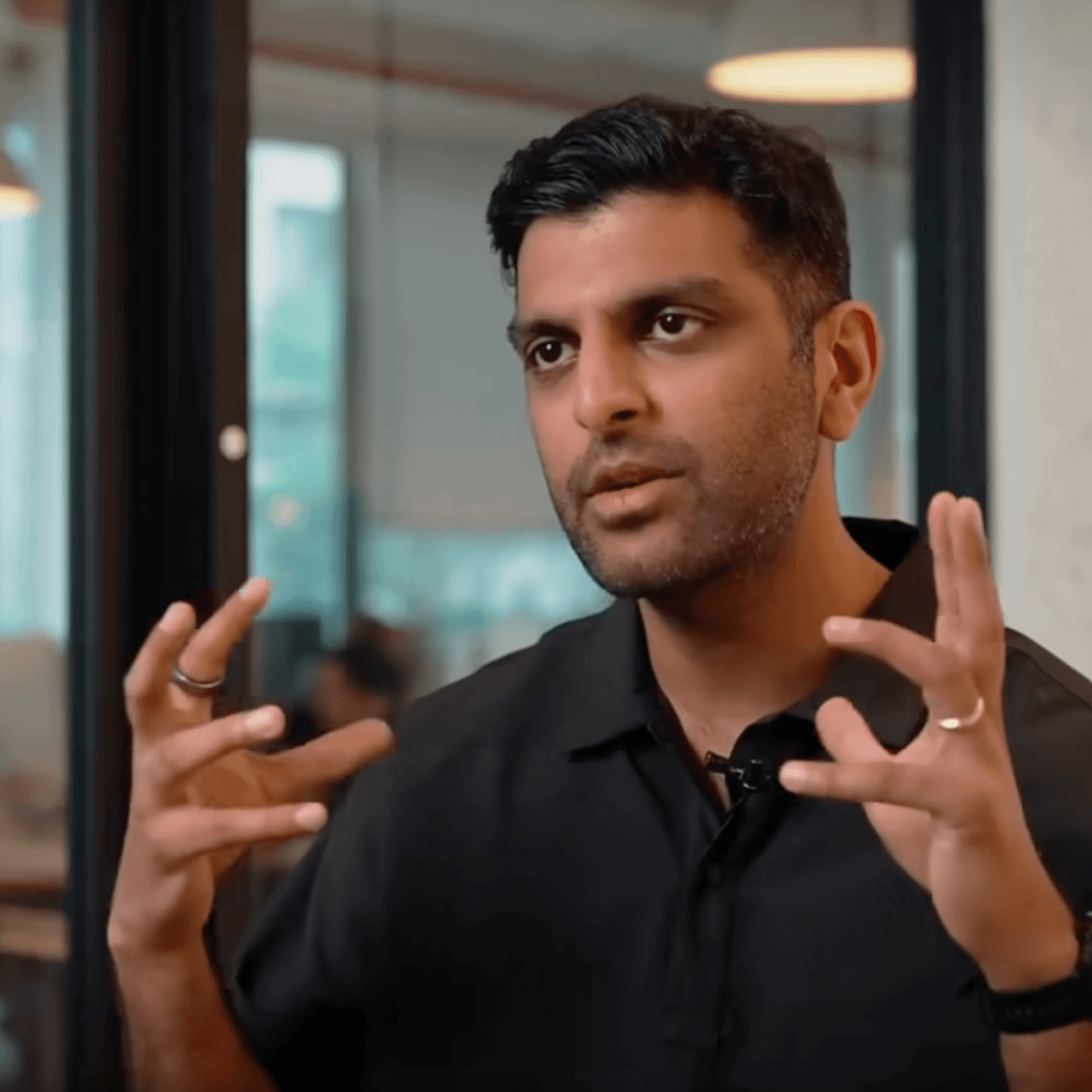 CEO & Cofounder, Traversal
