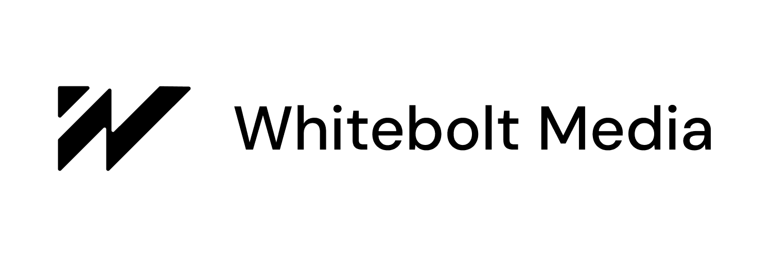 Whitebolt Media |  Premium Web Design Agency