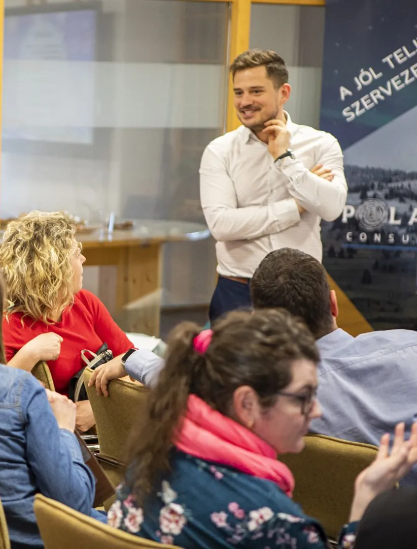 Fogászati Képzések - Praxis Management - PraxEvents