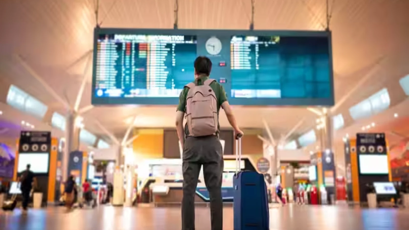 Flight Booking Tips&nbsp;