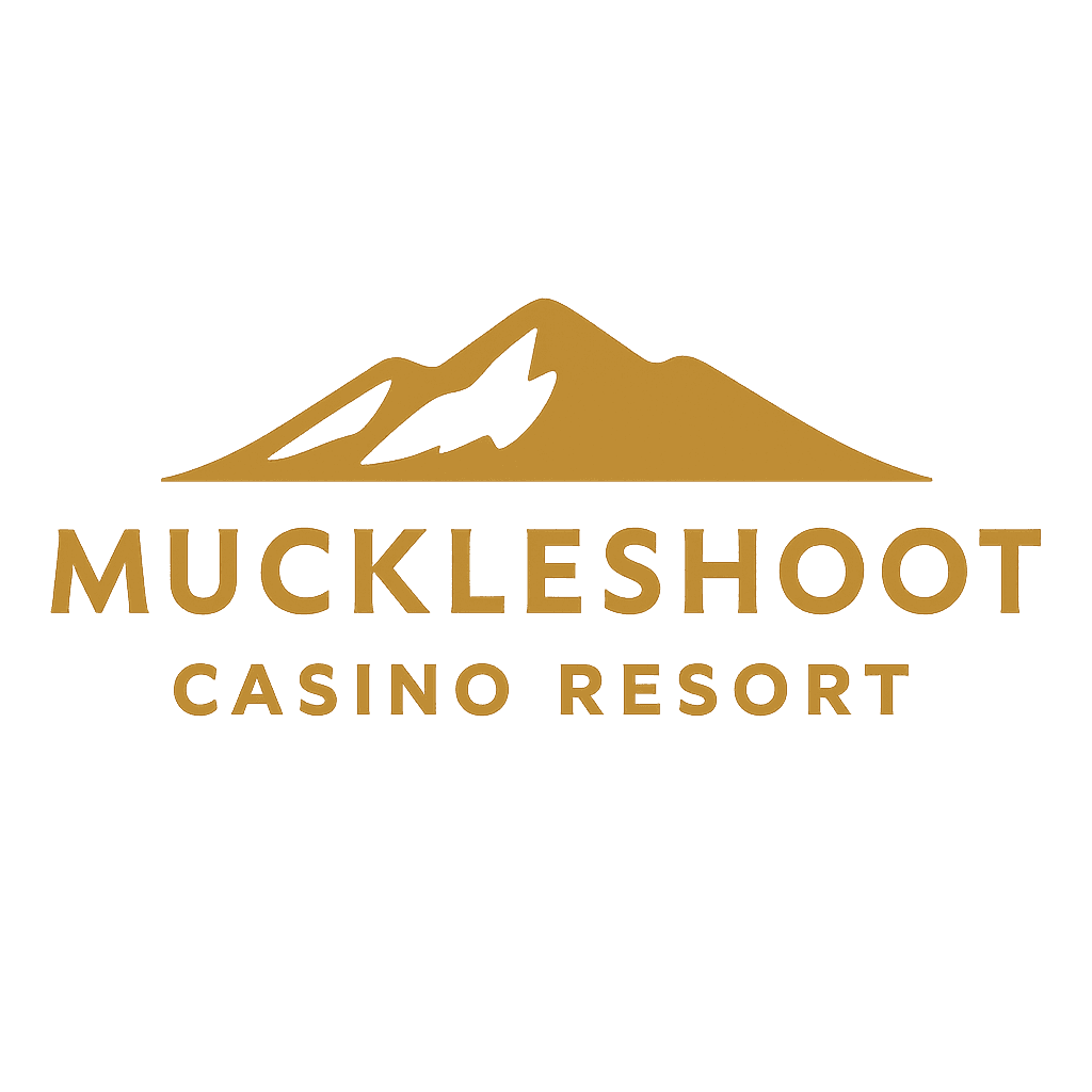 Muckleshoot Indian Casino Logo