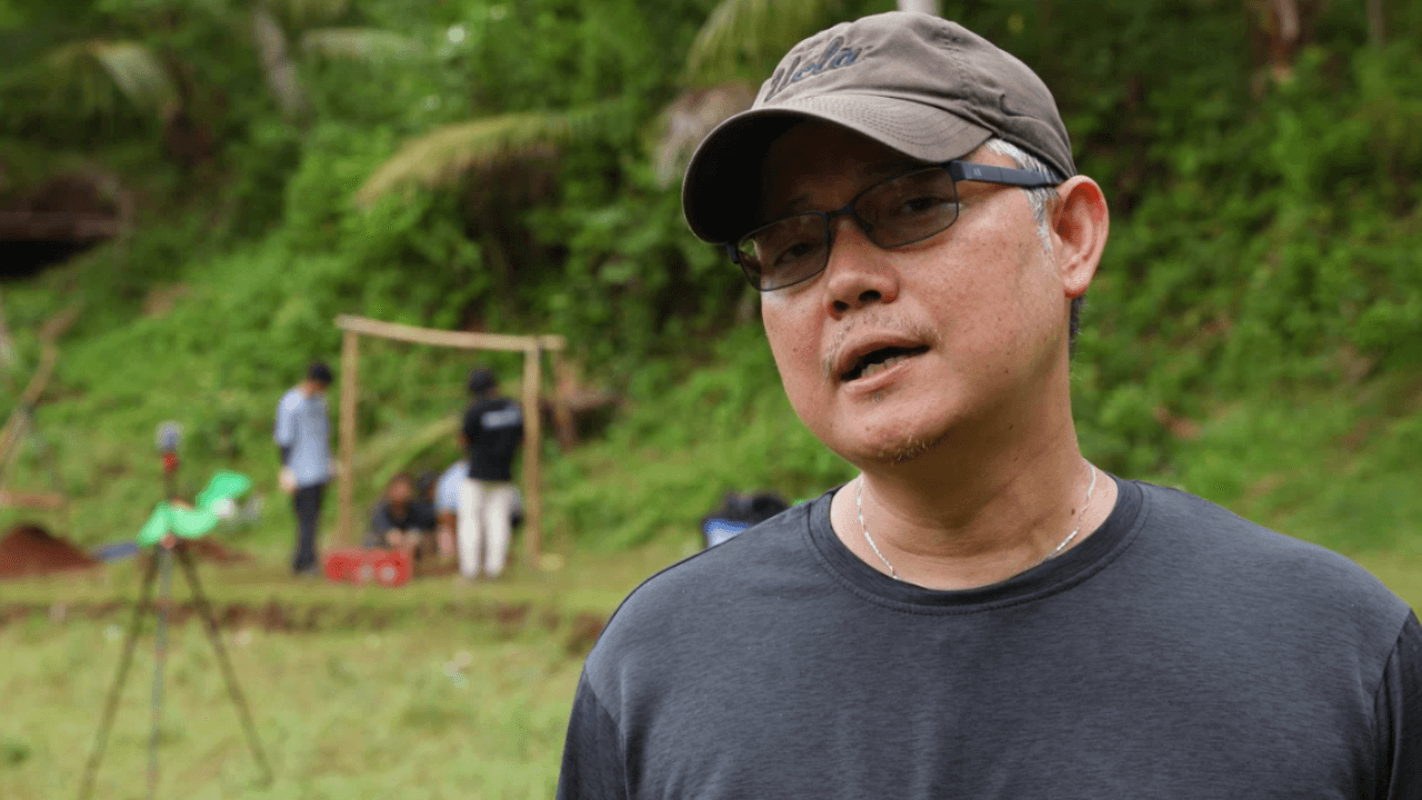 Stephen Acabado video thumbnail