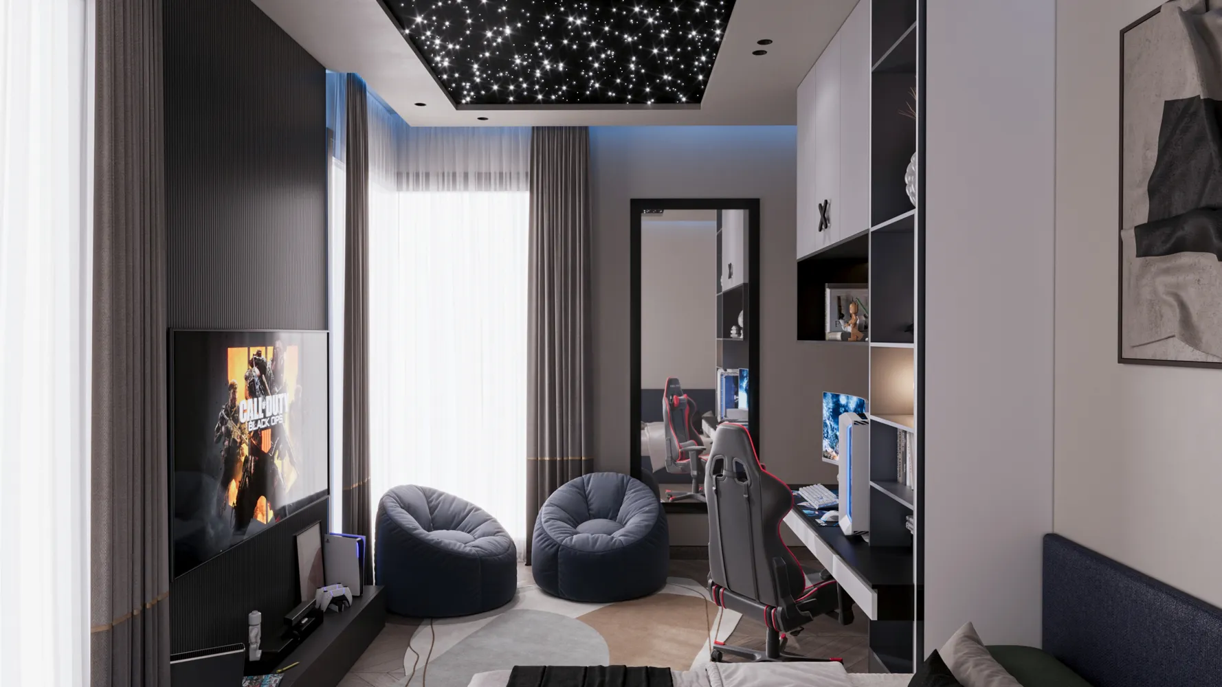 TILAL EL GHAF - DUBAI project image 10 by Arc in Space
