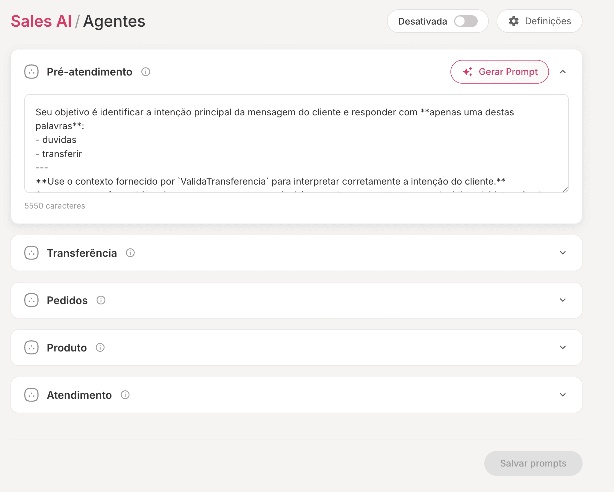 An illustration from Carlos Gomes Cabral