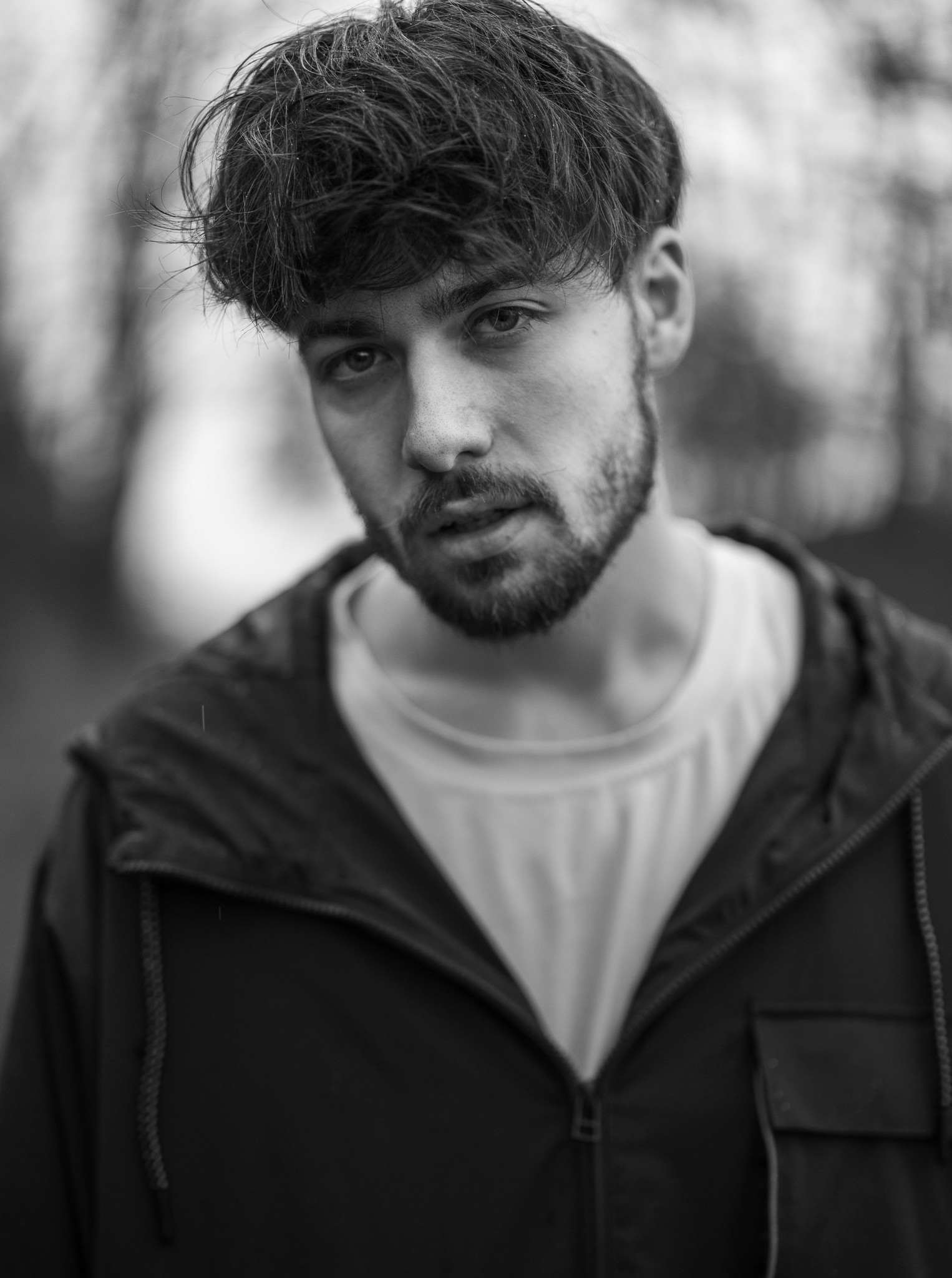 Autentikus portréfotó - hogyan oldódj meg kamera előtt organicstory.hu blog