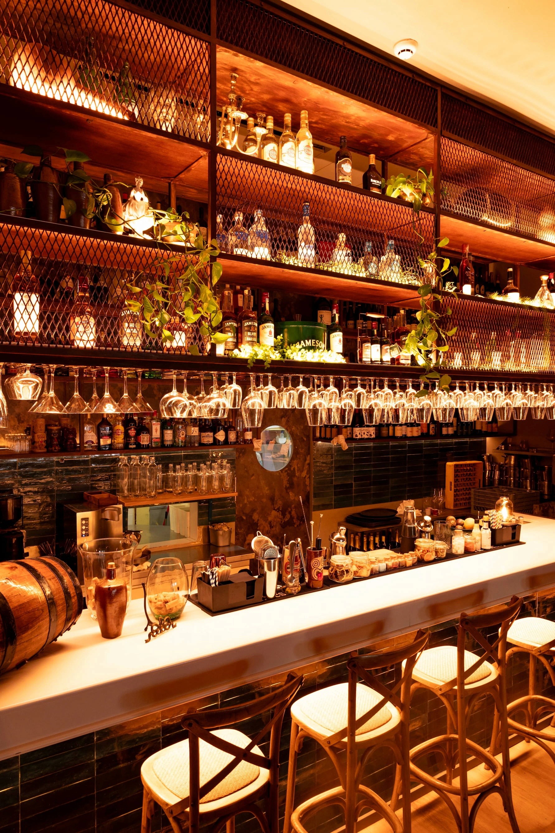 Garrafeira Escama Bar