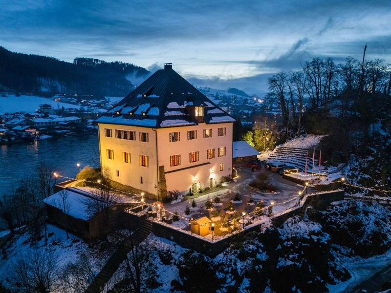 BELLAVISTA ESSENTIAL