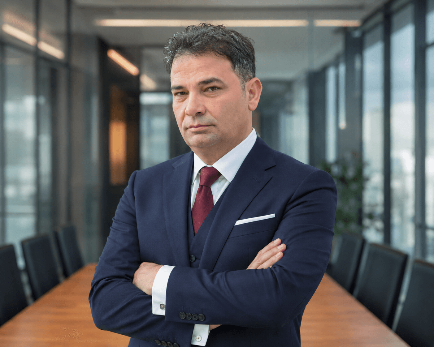 Mehdi Mehdizadeh