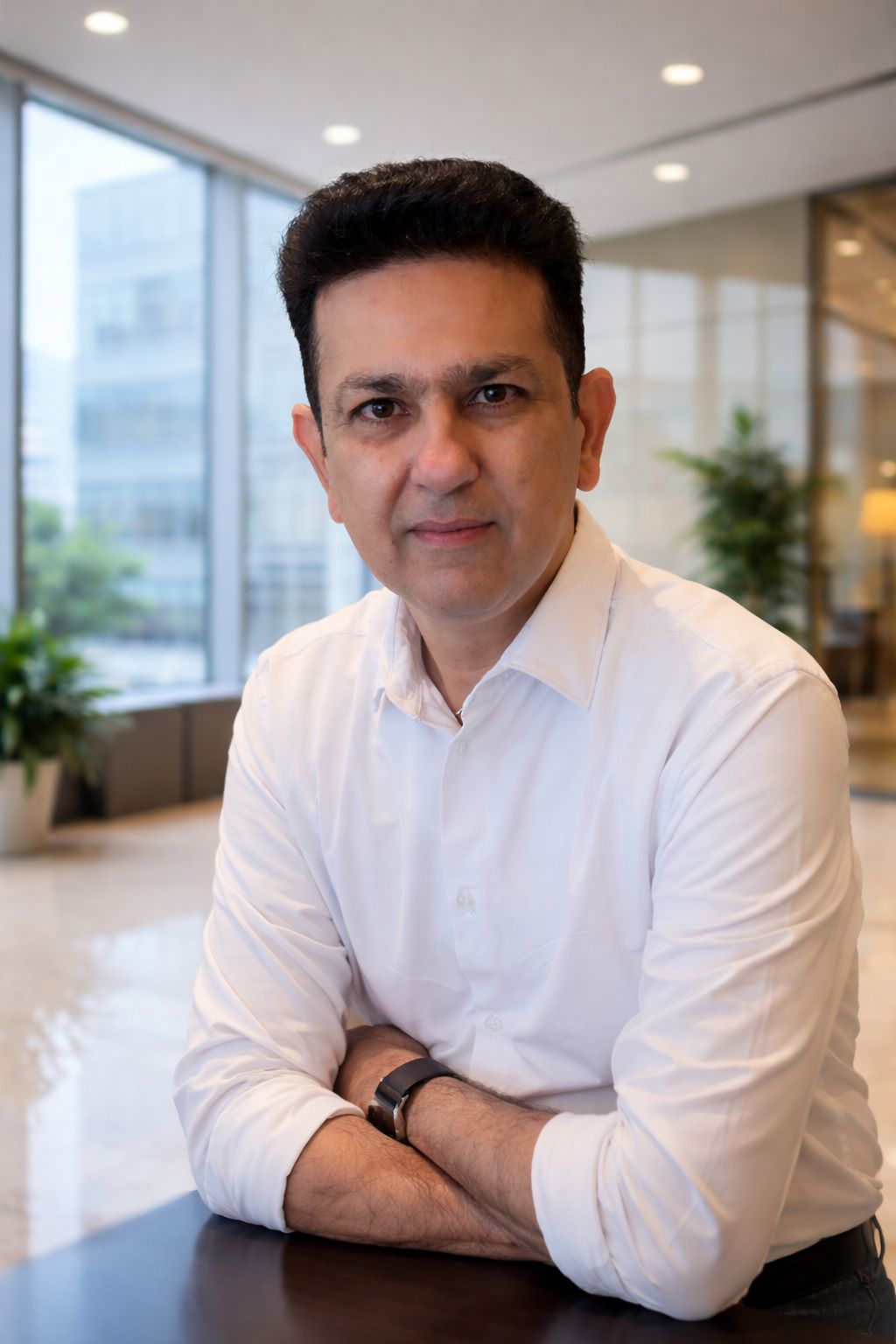 Dharmendra Ahuja