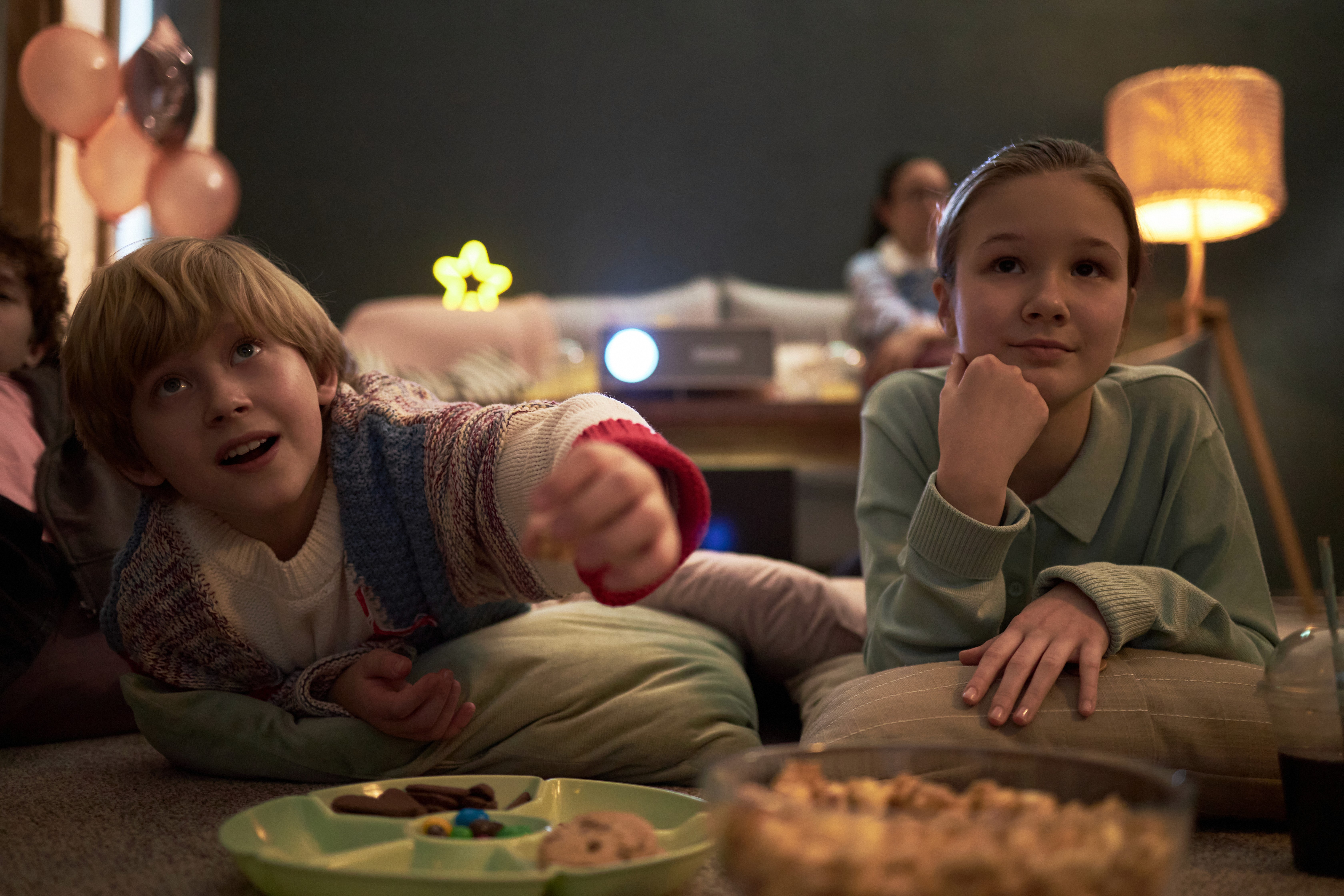 Heimkino