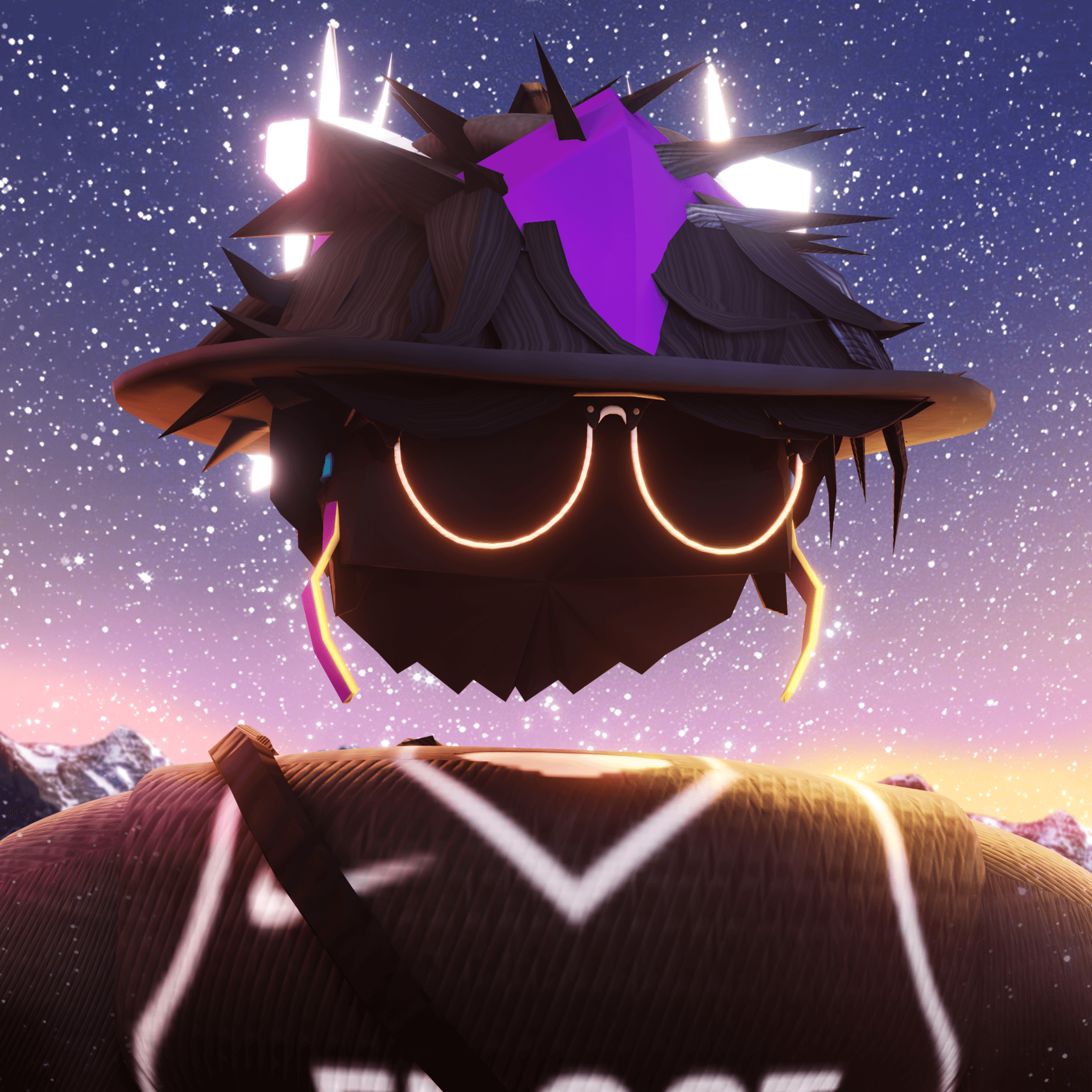profile pic