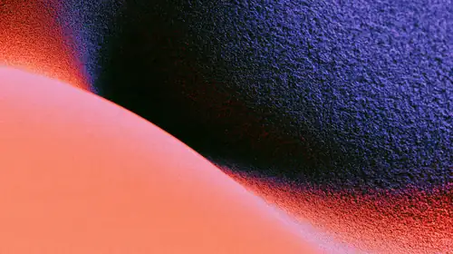Grainy Surface 11
