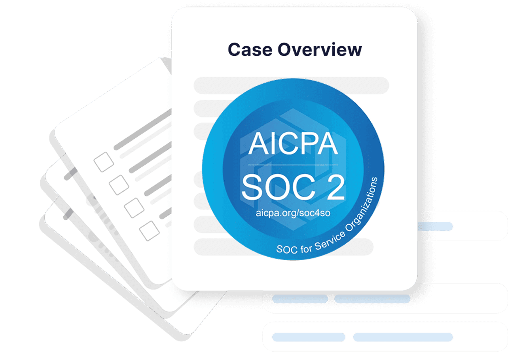 soc 2 certified software for ssd law