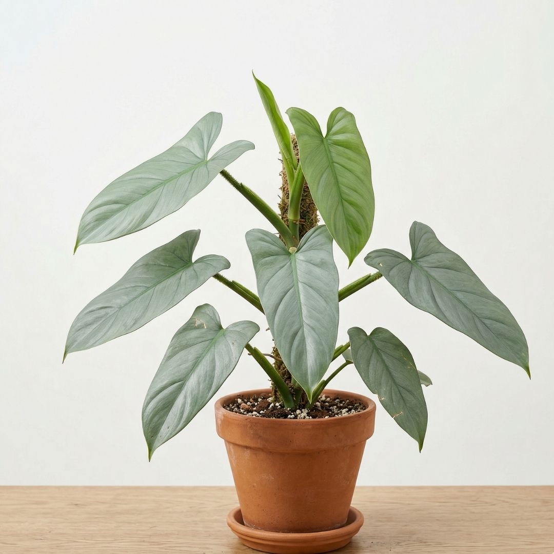 Trending Plant in PlantHint, a plant care app