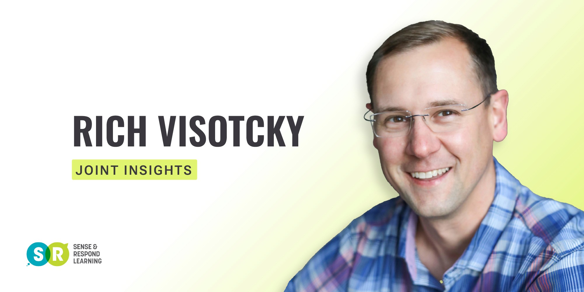 Rich Visotcky