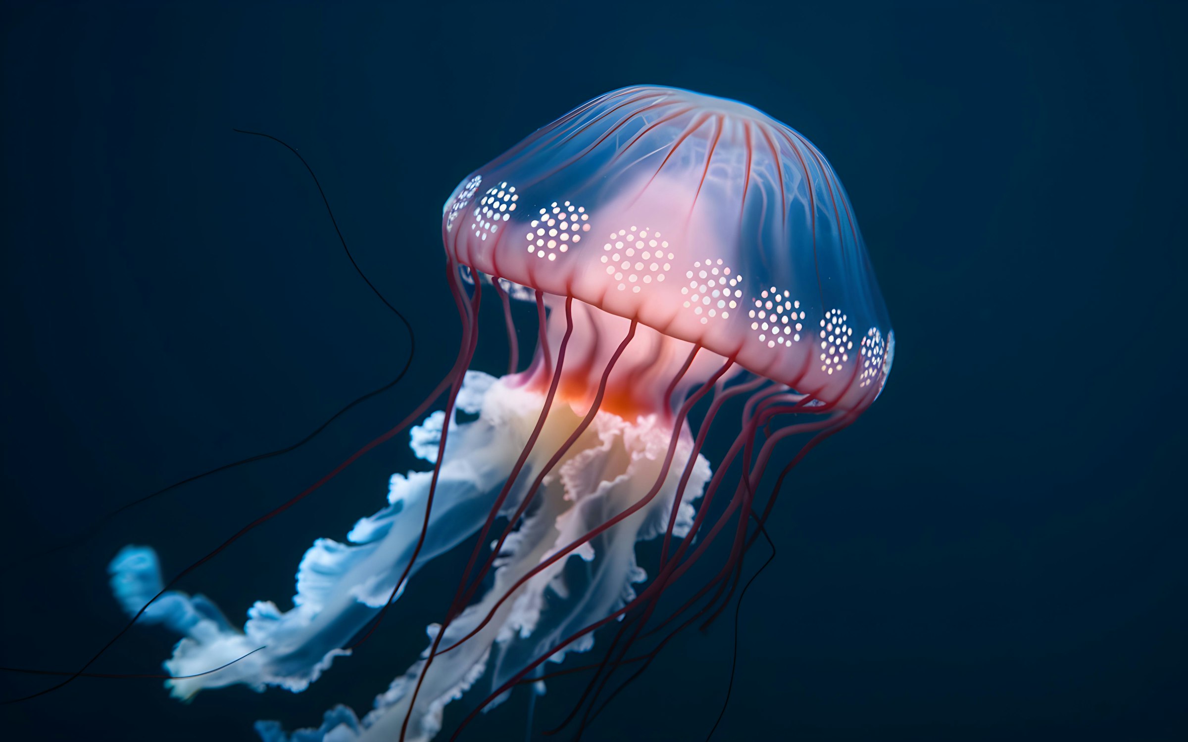 Jelly Fish