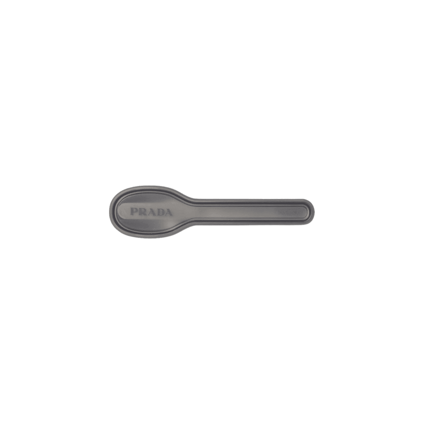 Prada Stainless Steel Cutlery Set