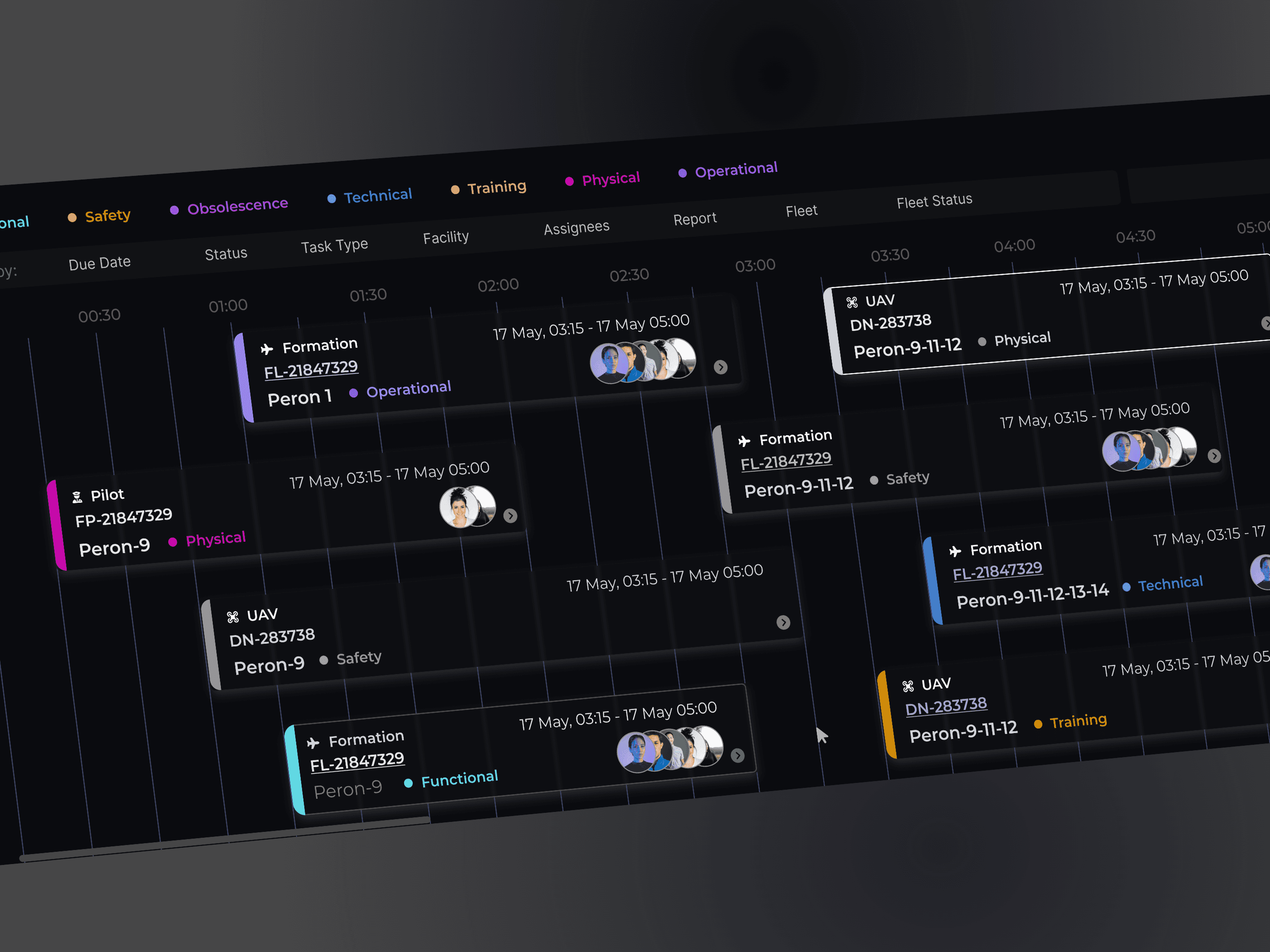 a cell phone on a ledge