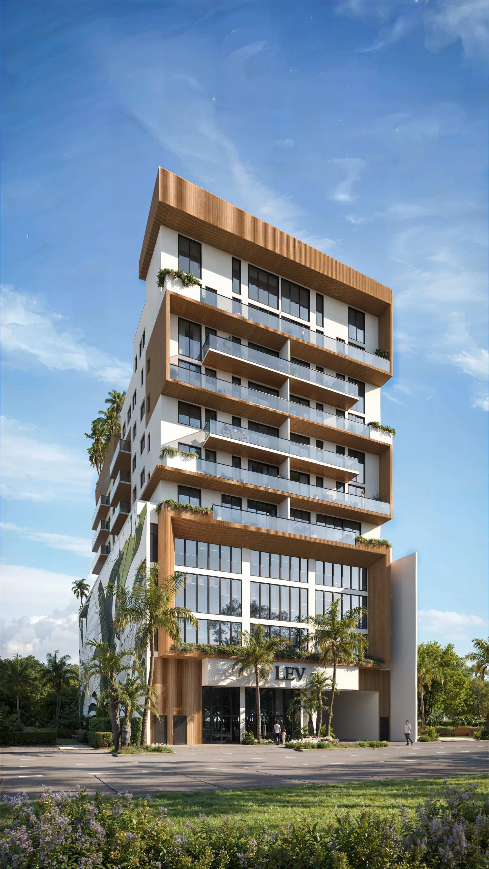 close up of a handcrafted-woodendoor with arched