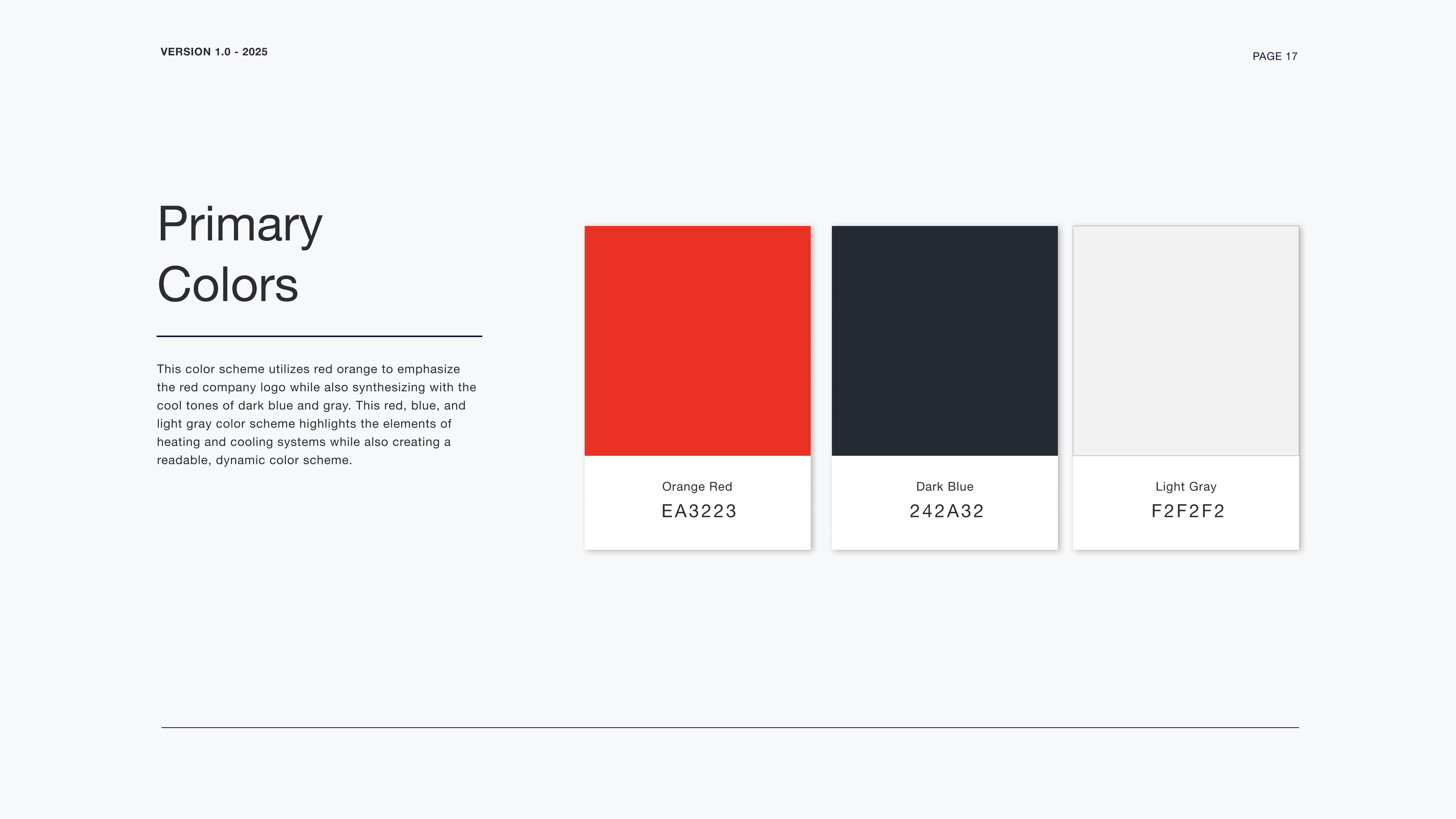 Walking on mountains