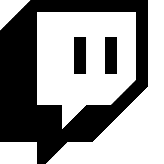 Twitch logo