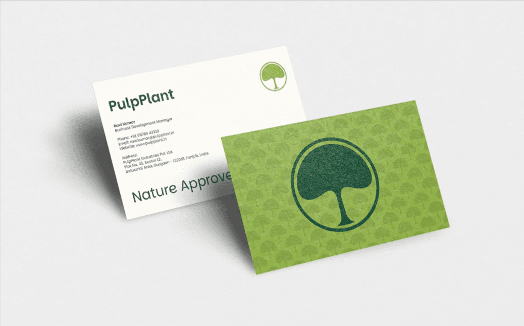 PulpPlant